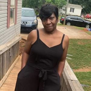 Meet your Posher, Bernice